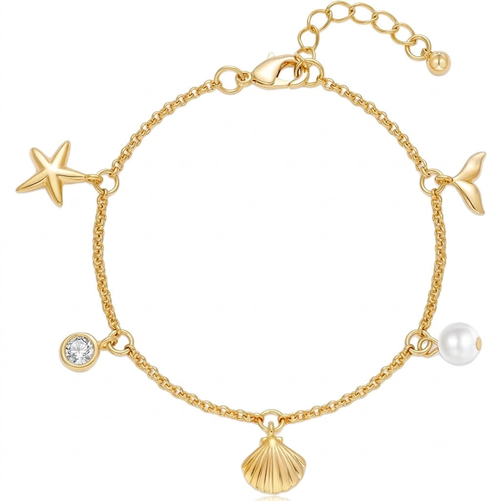 Starry Shell