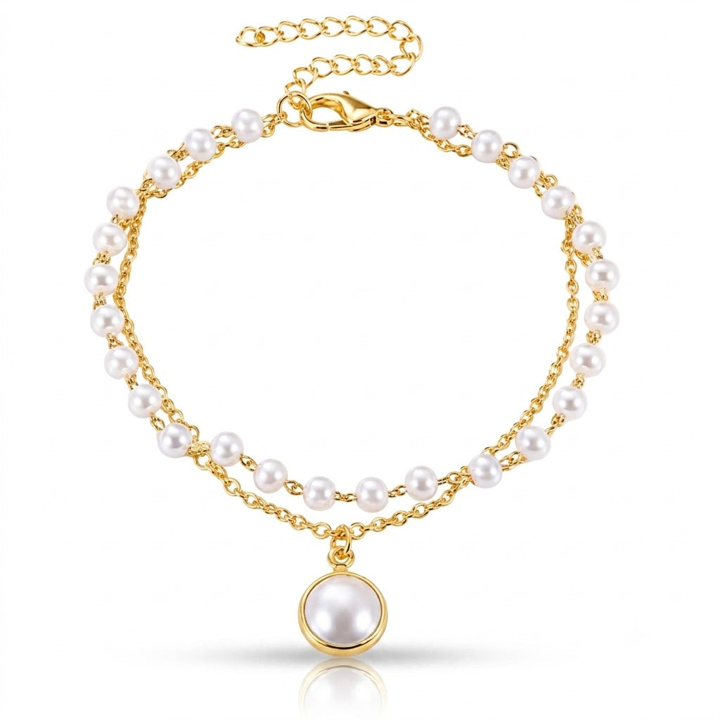 Double-layer Pearl