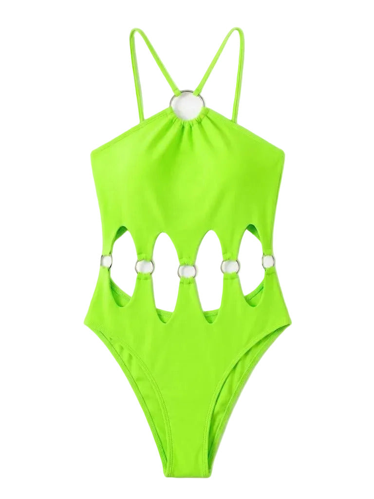 Jade One-piece