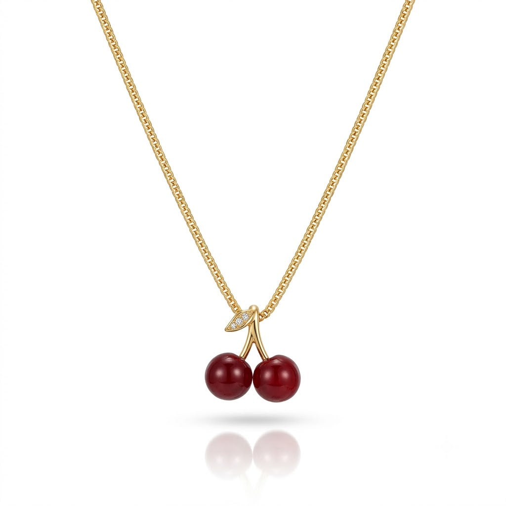 Red Cherry