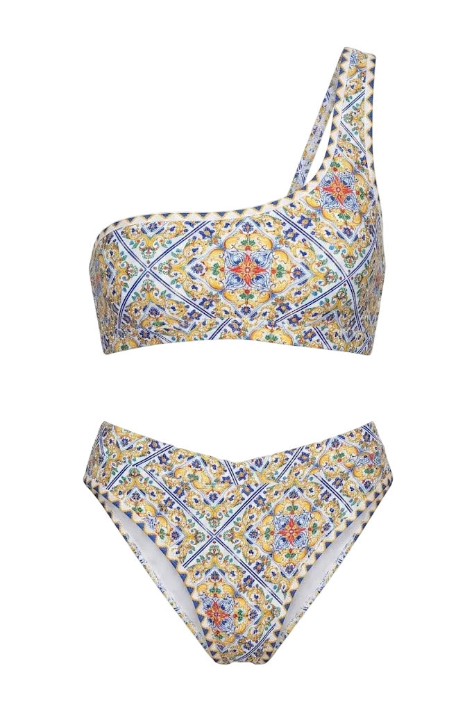 Brel Ethnic Bikini