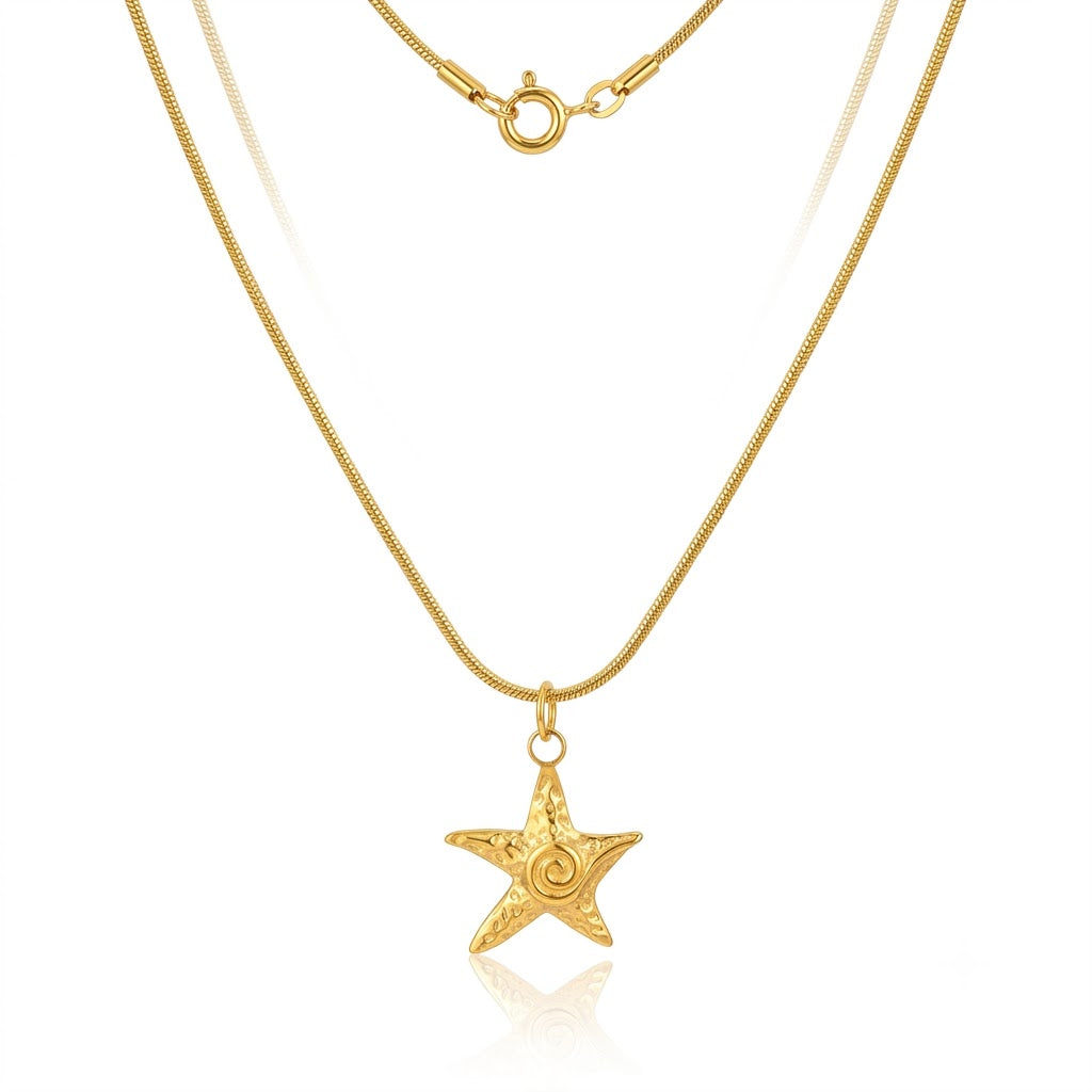 Sea Star