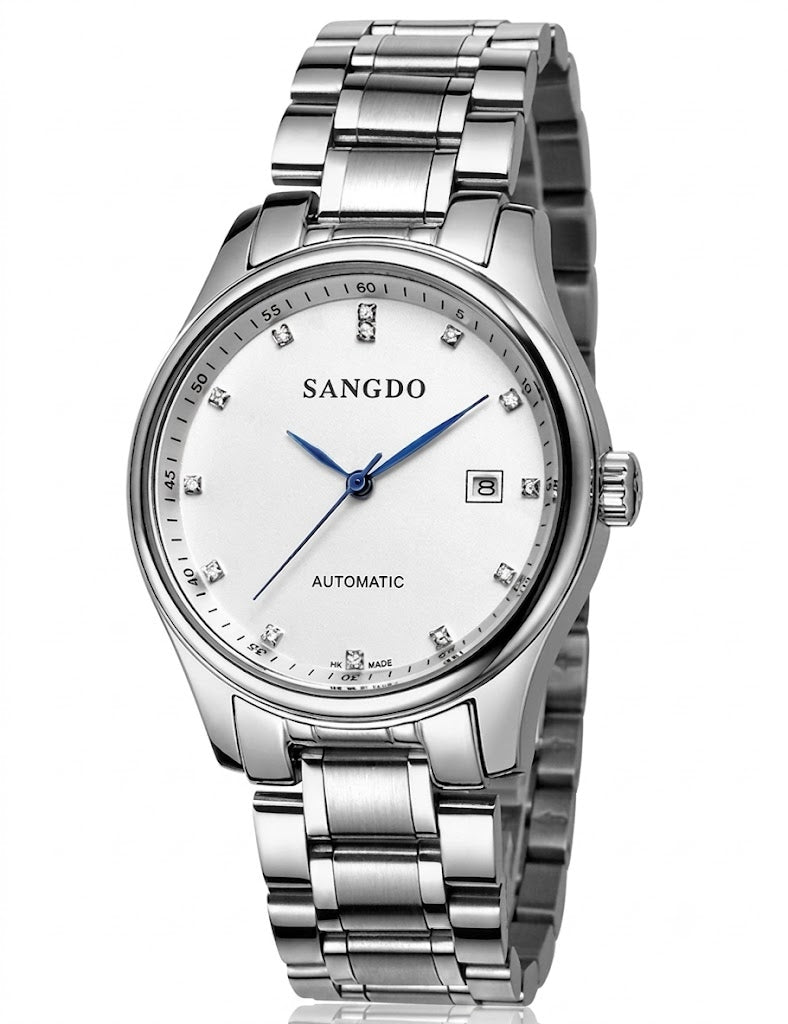 Sangdo Stainless Steel