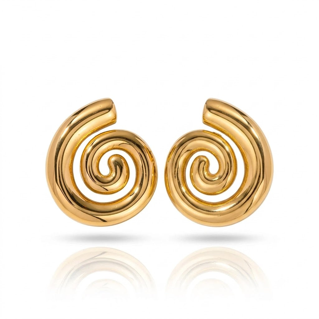 Spirly