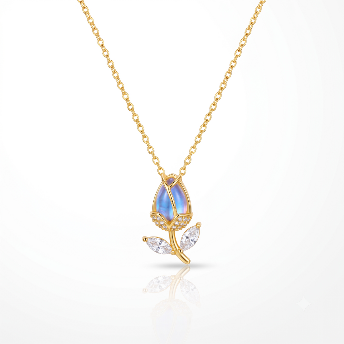 Tulip Crystal