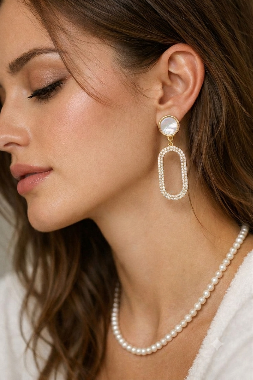 Tassel Diamond