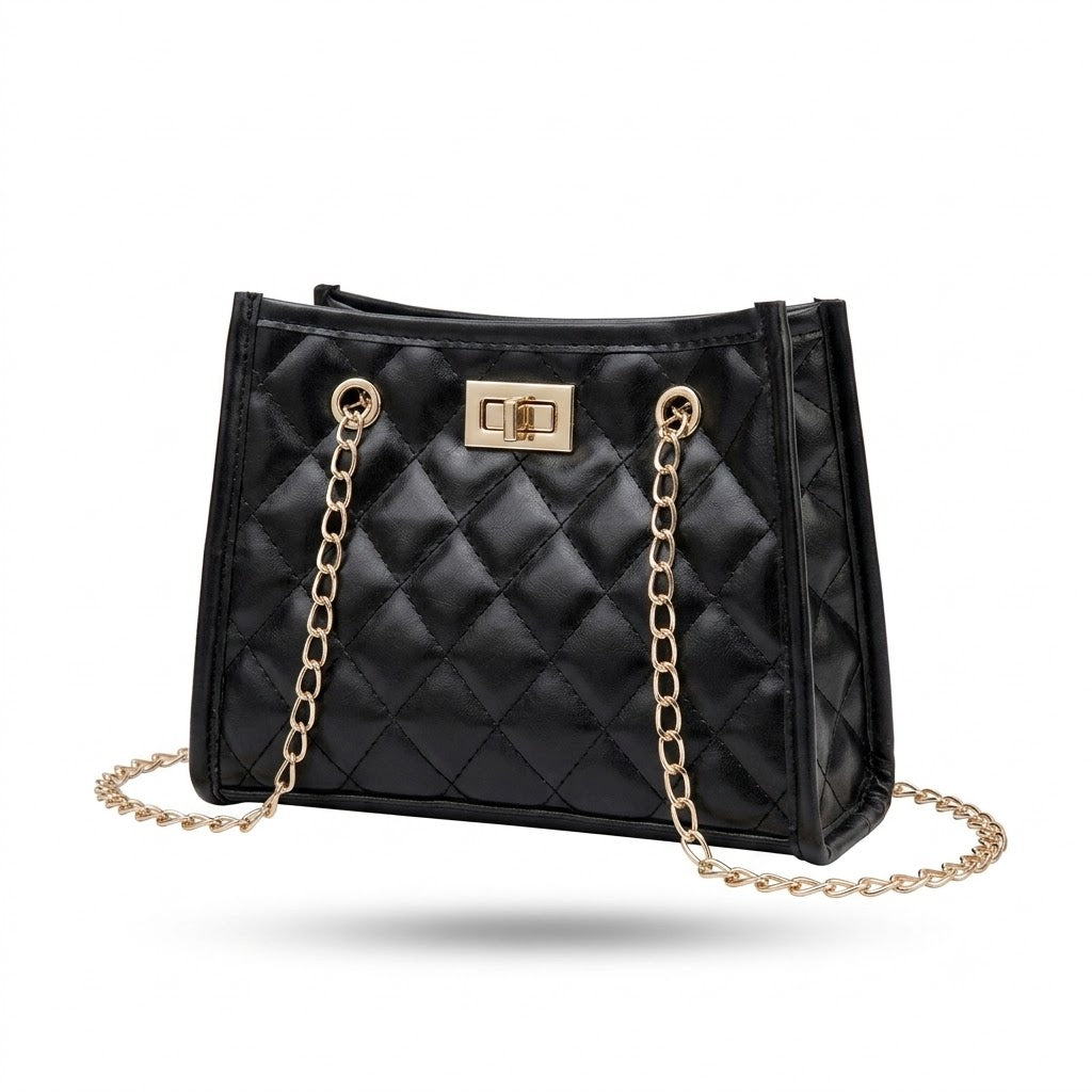 Rhombus Bag