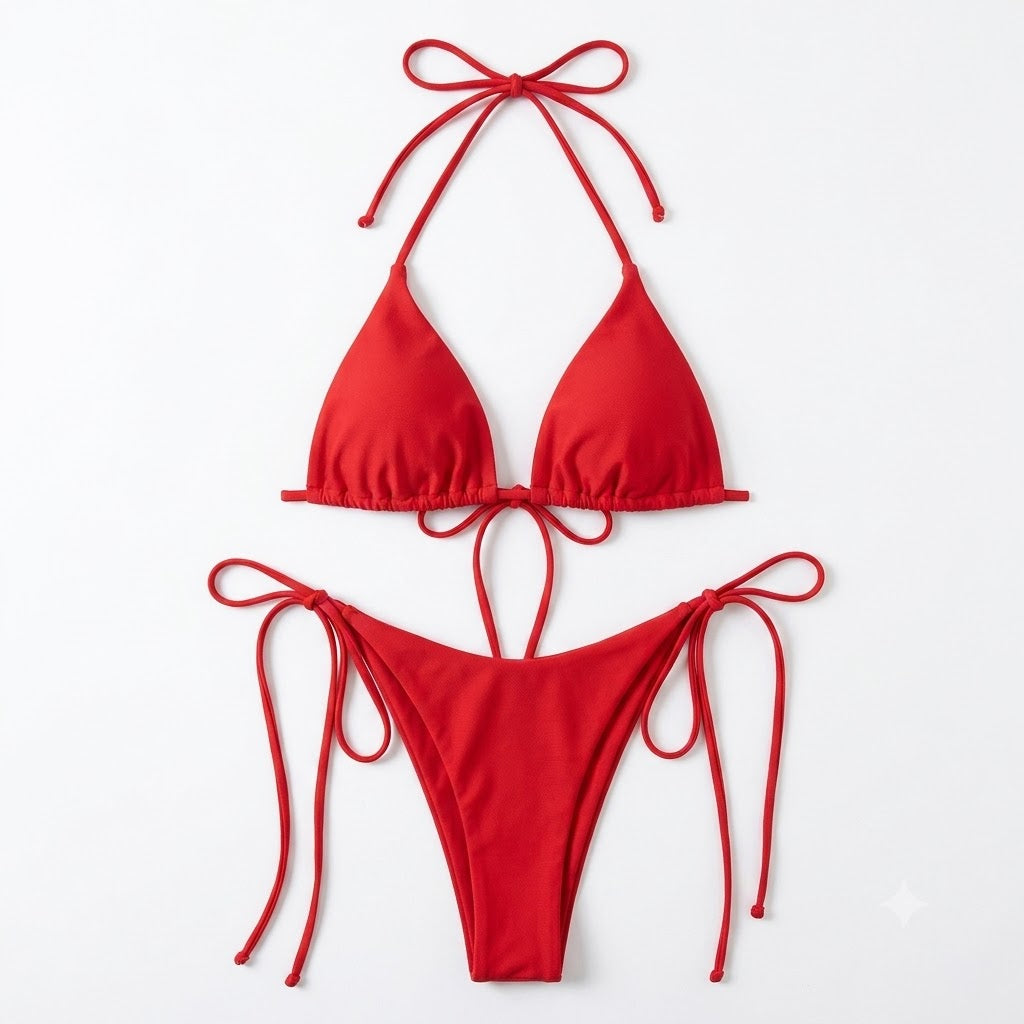 Clémence Two-piece
