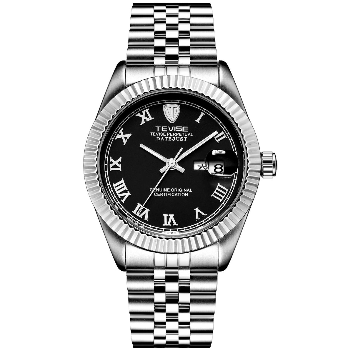 Tevise Stainless Steel