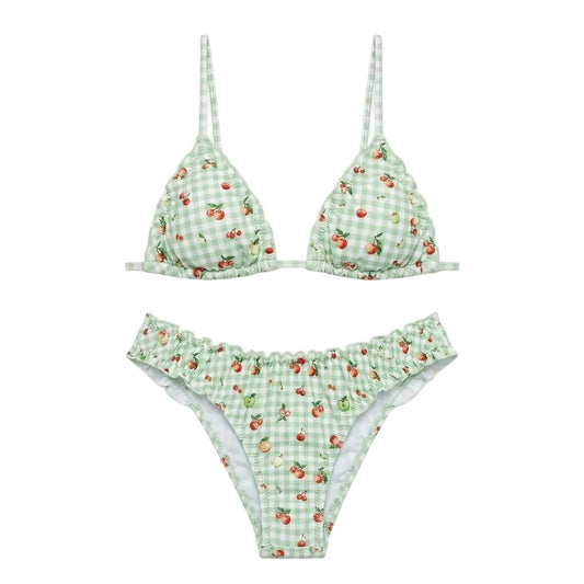 Solène Two-piece