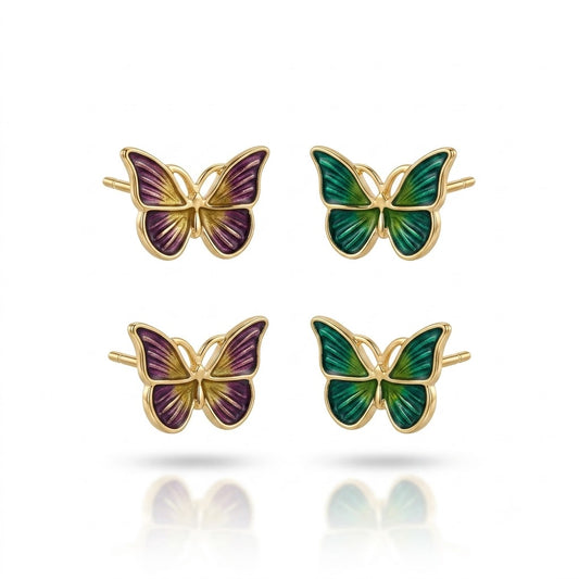 Gendra Butterfly