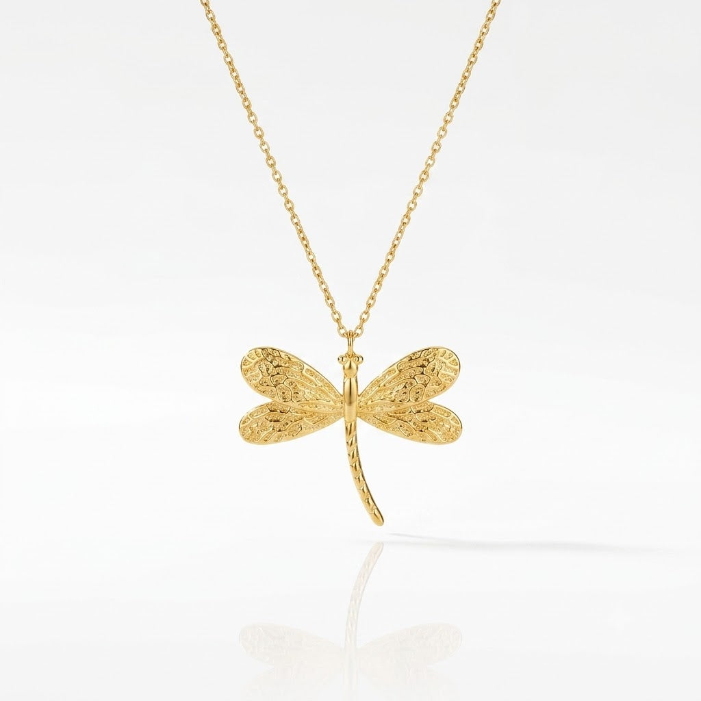 Dragonfly