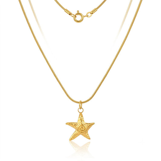 Sea Star