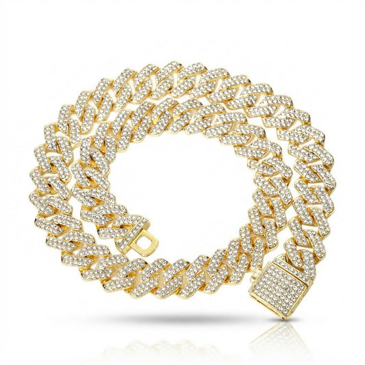 Gabriel Necklace