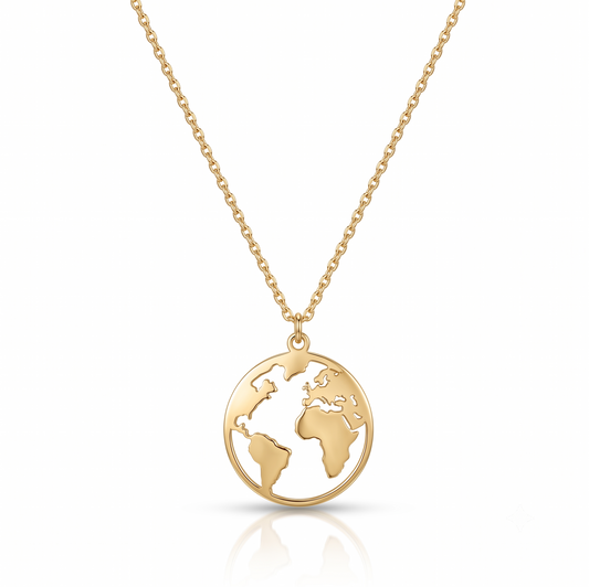 World Necklace