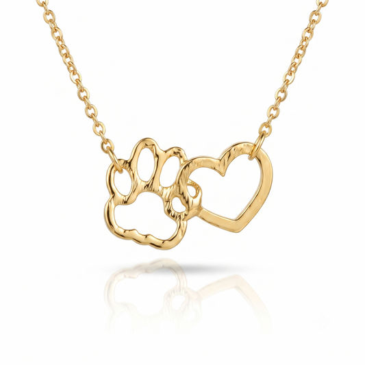 Love & Paw