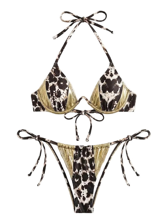 Candy Leopard