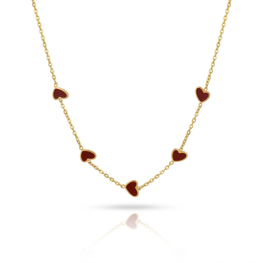 Wine-Red