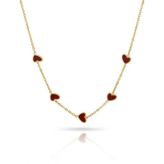 Wine-Red