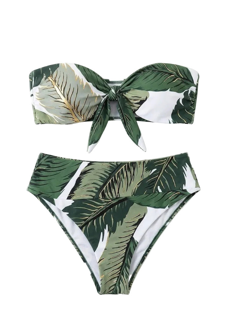 Sofia Two-Piece