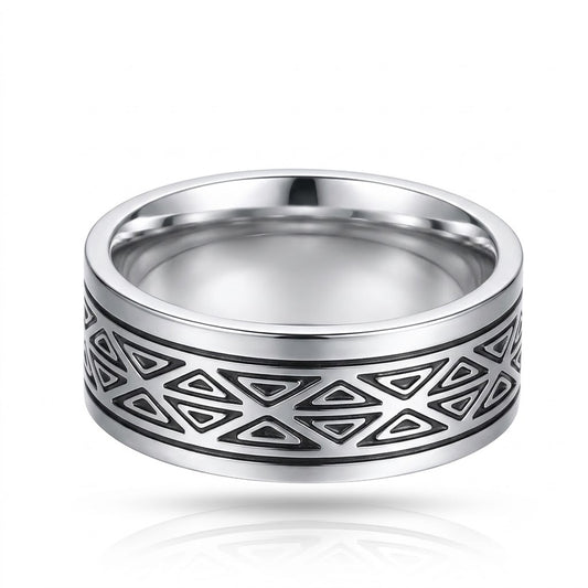 Three Lords Ring