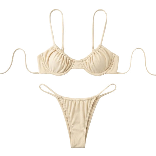Aurélie Two-piece