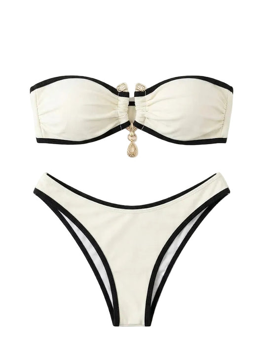 Jel Tube Bikini