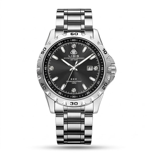 Libis Oyster Stainless Steel